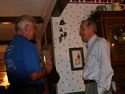 Bob Supina and Roger Fllick