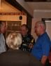 Roger and Janet Flick, Mike Calistrat, and Bob Supina