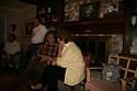 Carol Baccaro and Mary Anne Cramer