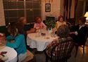 Kitchen chatter