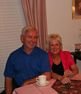 Bob Supina & Gail Hutzler